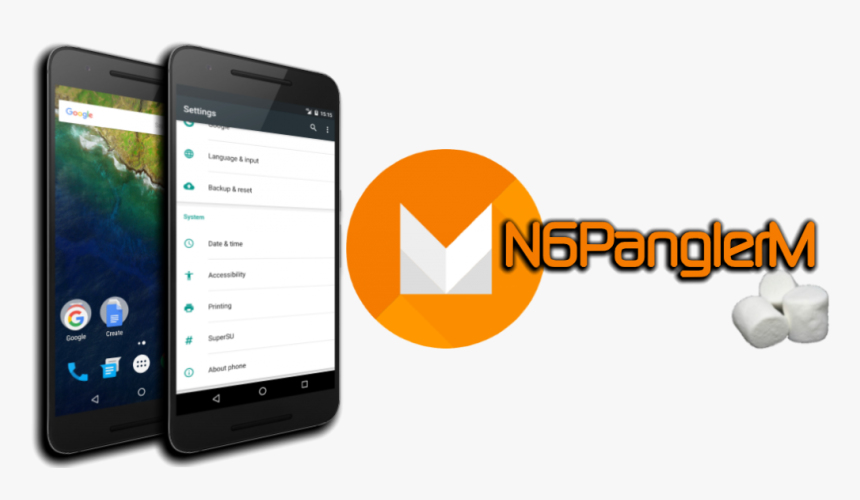 N6panglerm - Smartphone, HD Png Download
