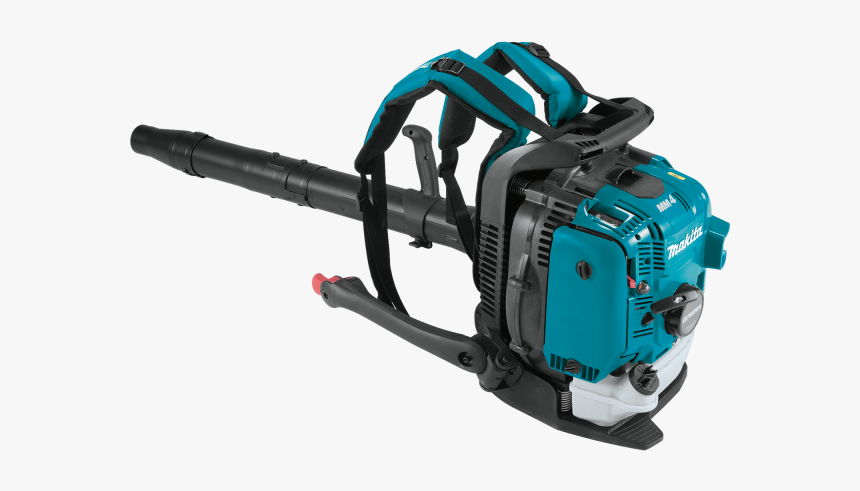 Makita Backpack Blower 8500, HD Png Download