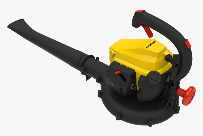 Leaf Blower, HD Png Download