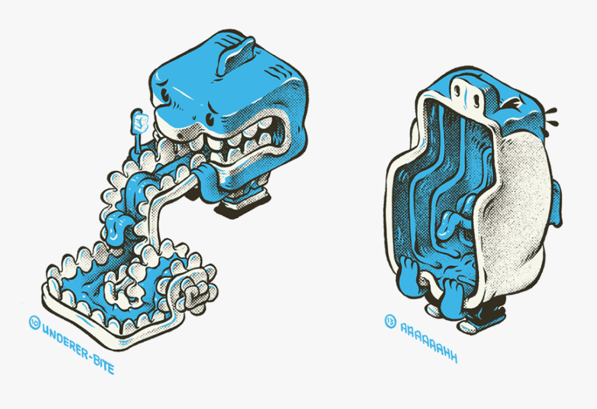 Street Sharks Png, Transparent Png