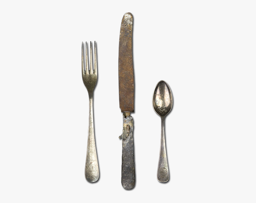 Hindenburg Silverware, HD Png Download