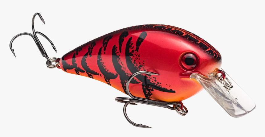 Strike King Magnum Square Bill - Strike King Kvd 4.0 Magnum Squarebill, HD Png Download