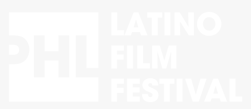 Phlaff Logo White - Poster, HD Png Download