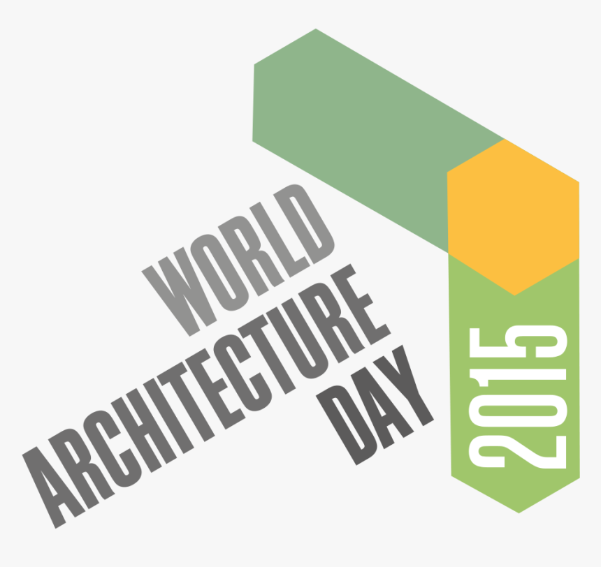 World Architecture Day, HD Png Download