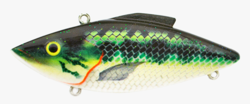 Bill Lewis Outdoors Original Rat L Trap - Rat L Trap, HD Png Download