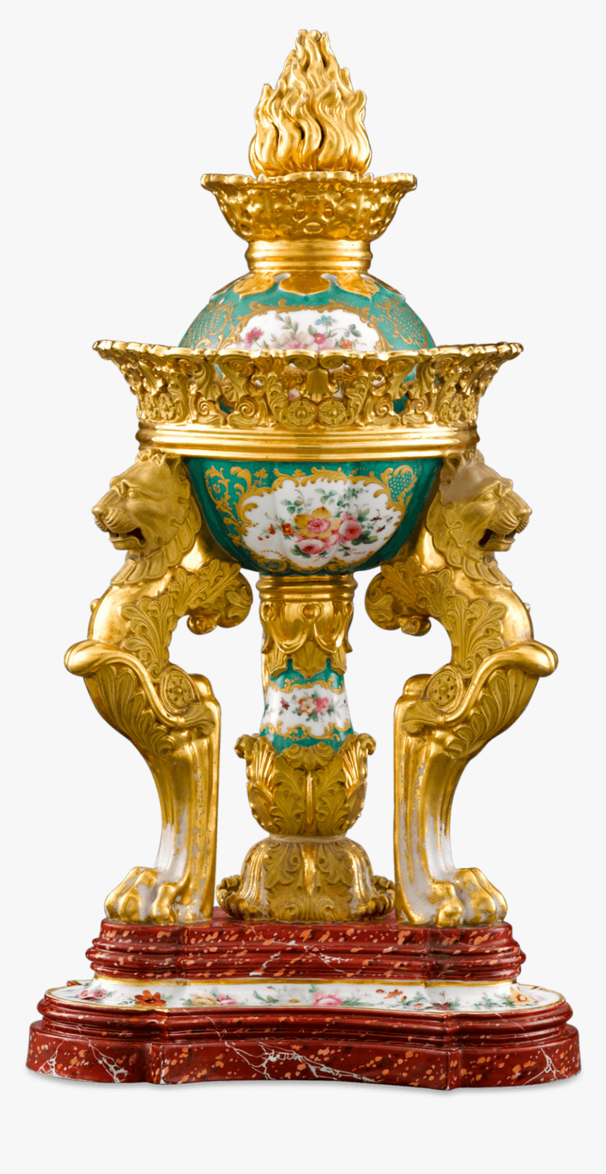 Jacob Petit Urns, HD Png Download