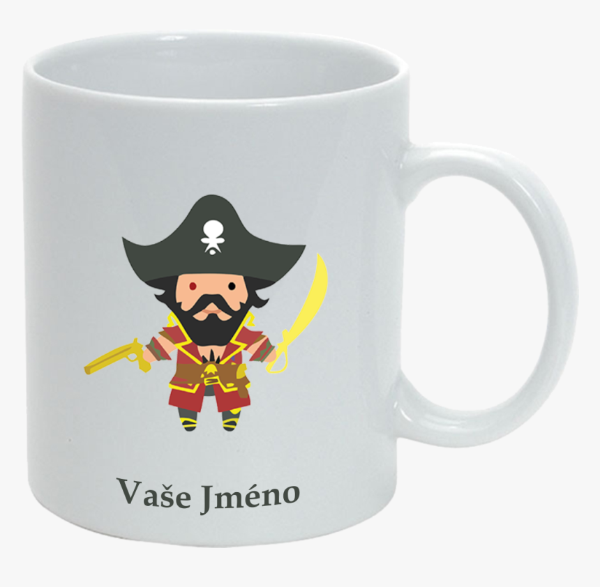 Gangplank Png , Png Download - Cartoon, Transparent Png