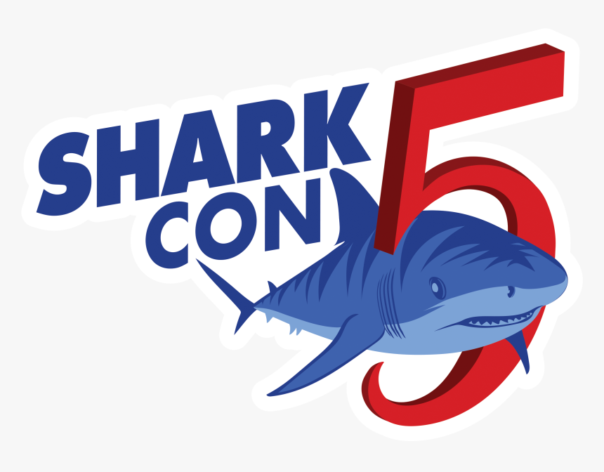 Great White Shark, HD Png Download