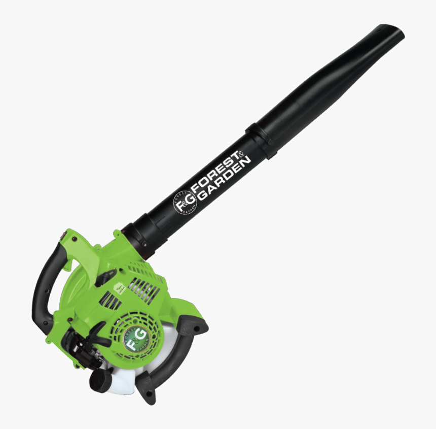 Leaf Blower, HD Png Download