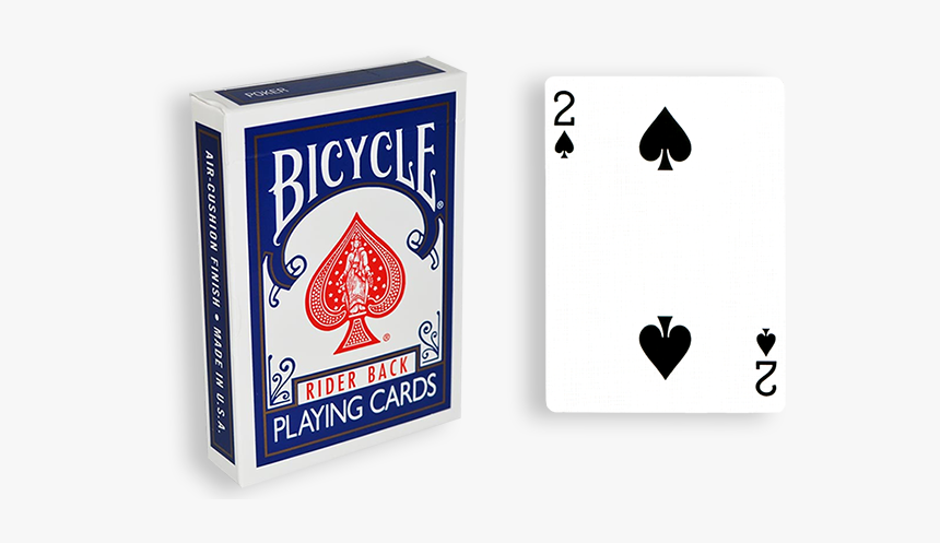 Bicycle Playing Cards, HD Png Download