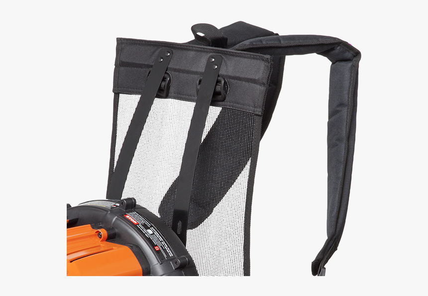Remington Backpack Leaf Blower, HD Png Download