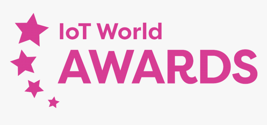 Iot World Awards, HD Png Download