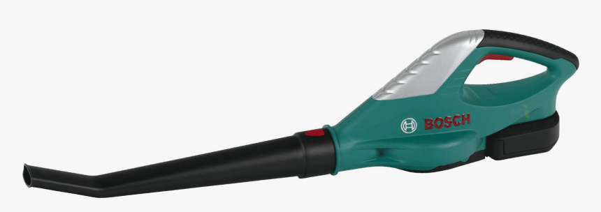 Leaf Blower Bosch - Speelgoed Bladblazer, HD Png Download