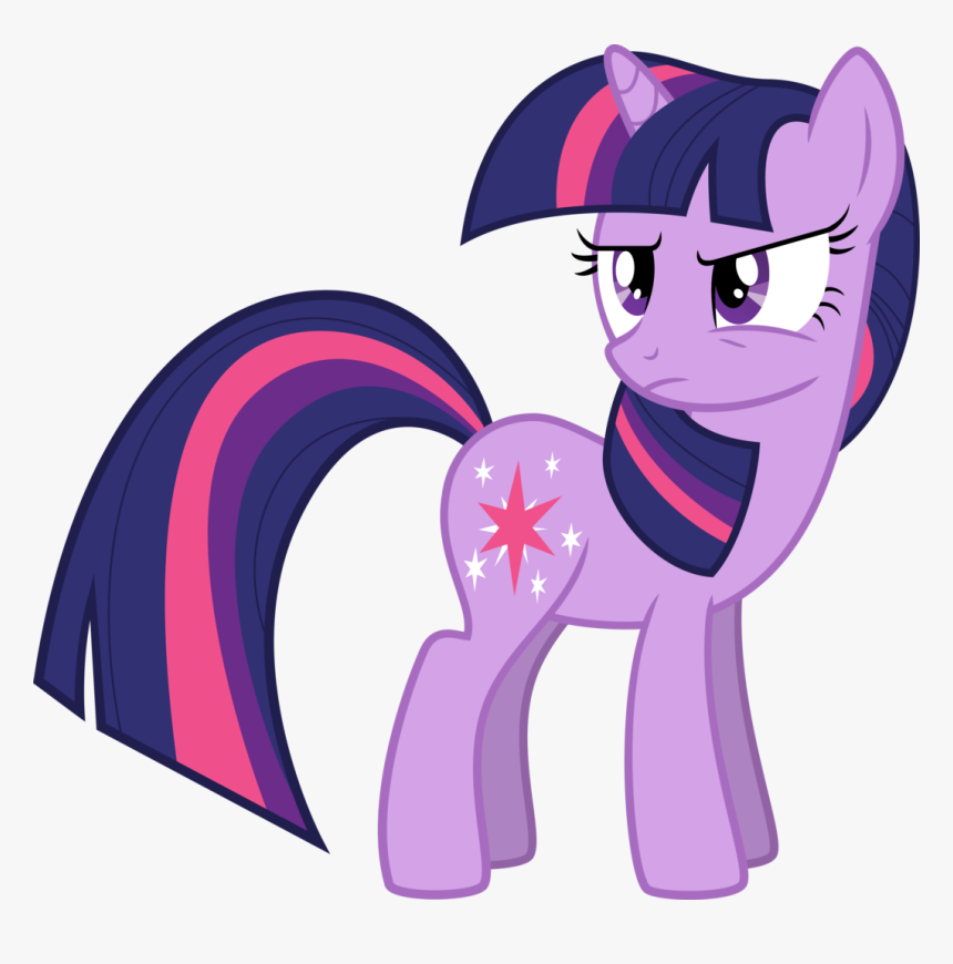 Ai Transparent Background - Friendship Is Magic Twilight Sparkle, HD Png Download