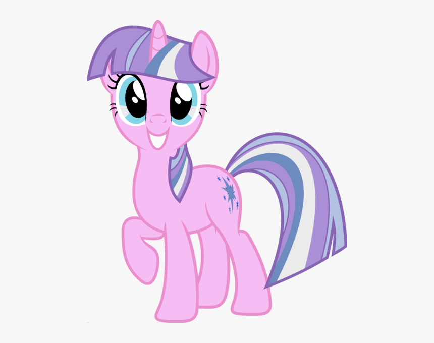 My Little Pony Transparent, HD Png Download
