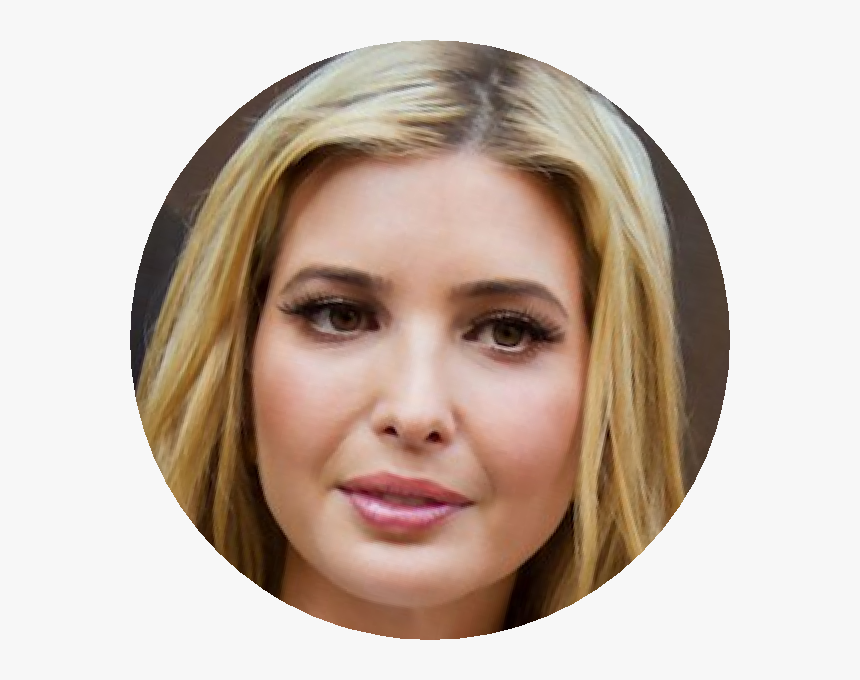 Ivankatrump - Blond, HD Png Download