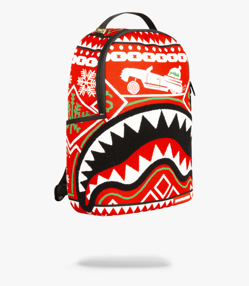 Sharks In Paris Sprayground, HD Png Download