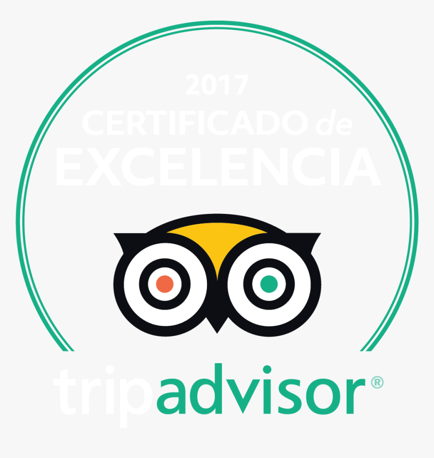 Logo Tripadvisor Excellence 2018, HD Png Download