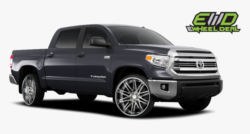 Toyota Tundra, HD Png Download