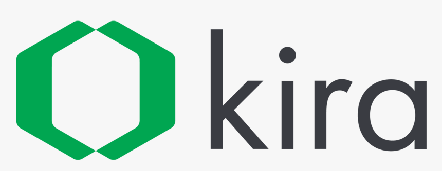 Kira Systems Logo, HD Png Download