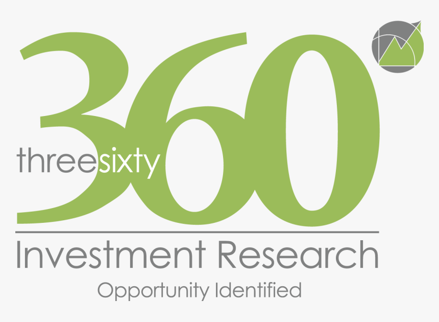 360 Market Research Logo, HD Png Download