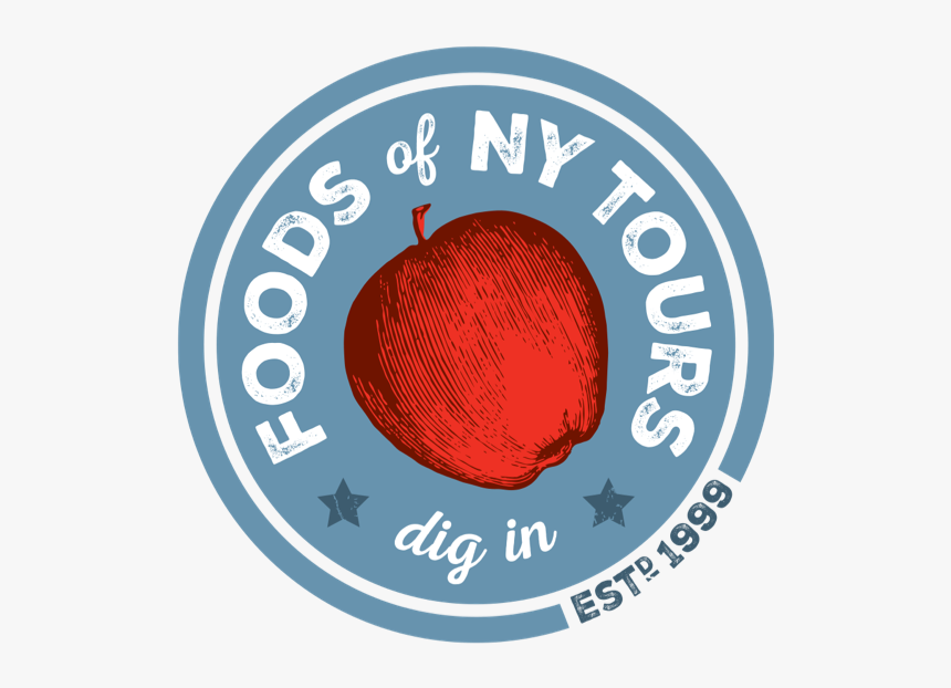 Foods Of Ny Tours, HD Png Download