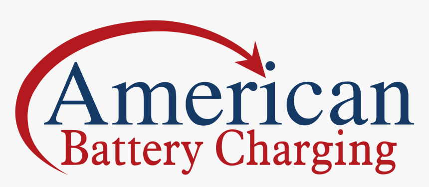 American Battery Charging Home - Graphic Design, HD Png Download