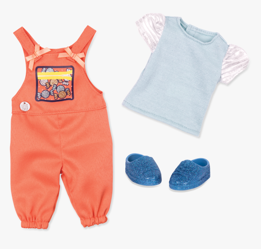 Glitter Girls By Battat Poppy 14 Inch Non Posable Fashion, HD Png Download