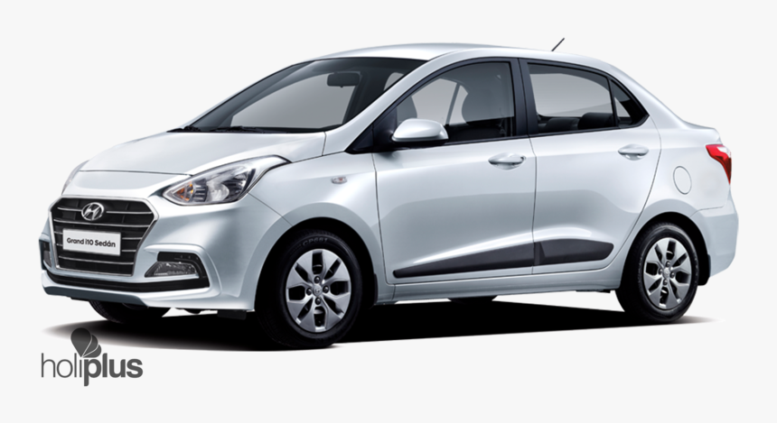 Grand I10 Hyundai Sedan, HD Png Download