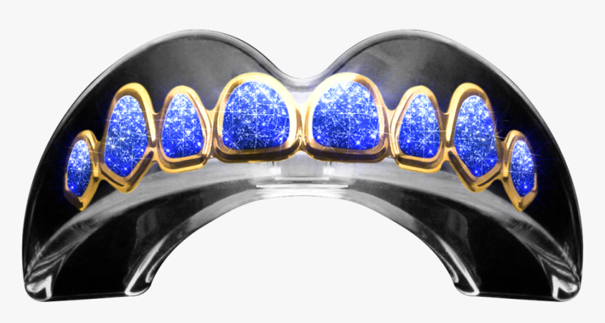 Diamond Mouthguard, HD Png Download