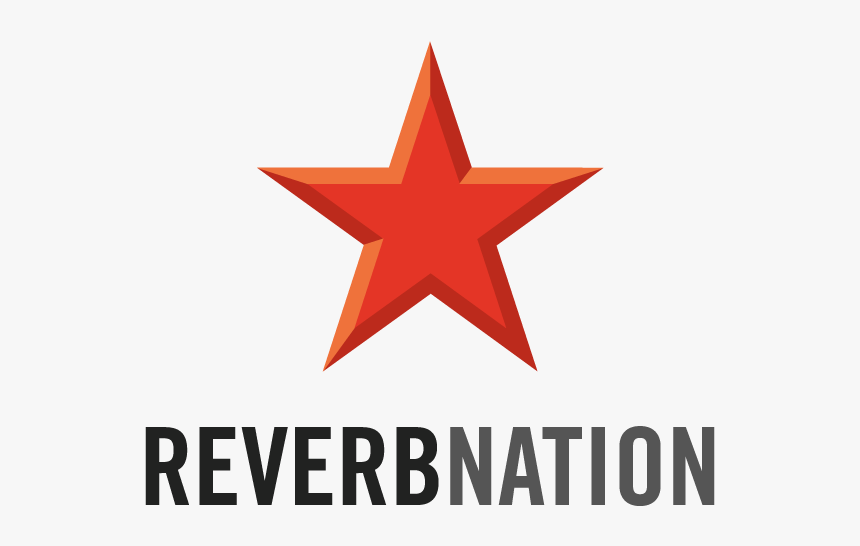 Music For Good - Logo Reverbnation Png, Transparent Png