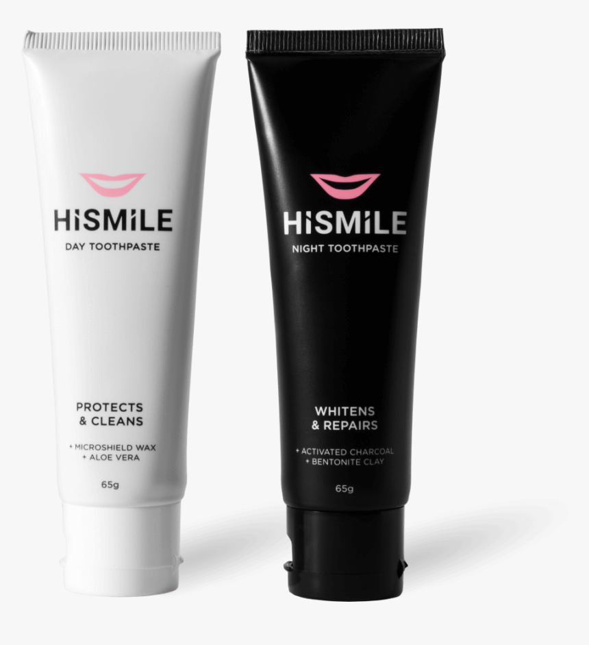 Shop The Day And Night Toothpaste - Cosmetics, HD Png Download