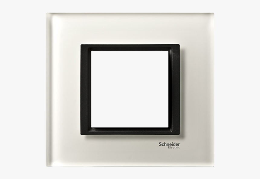 Picture 1 Of - Unica Schneider Glass, HD Png Download