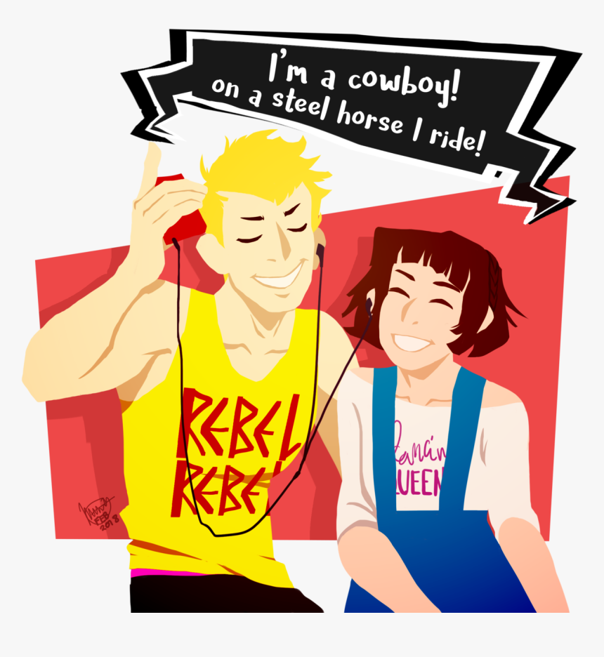 Cartoon, HD Png Download