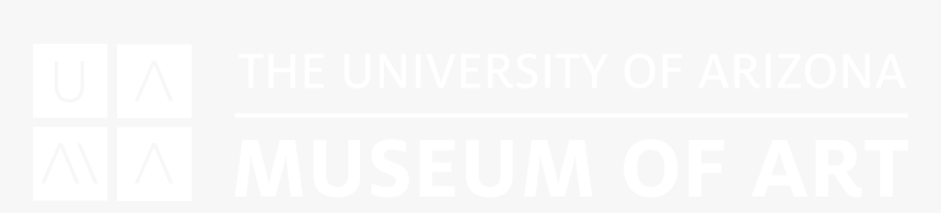 The University Of Arizona Museum Of Art And Archive - University Of Arizona Museum Of Art, HD Png Download