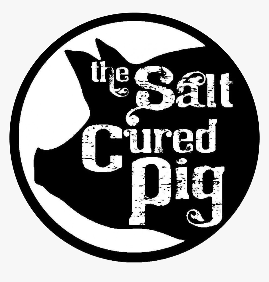 The Salt Cured Pig, HD Png Download