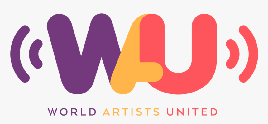 World Artist United, HD Png Download