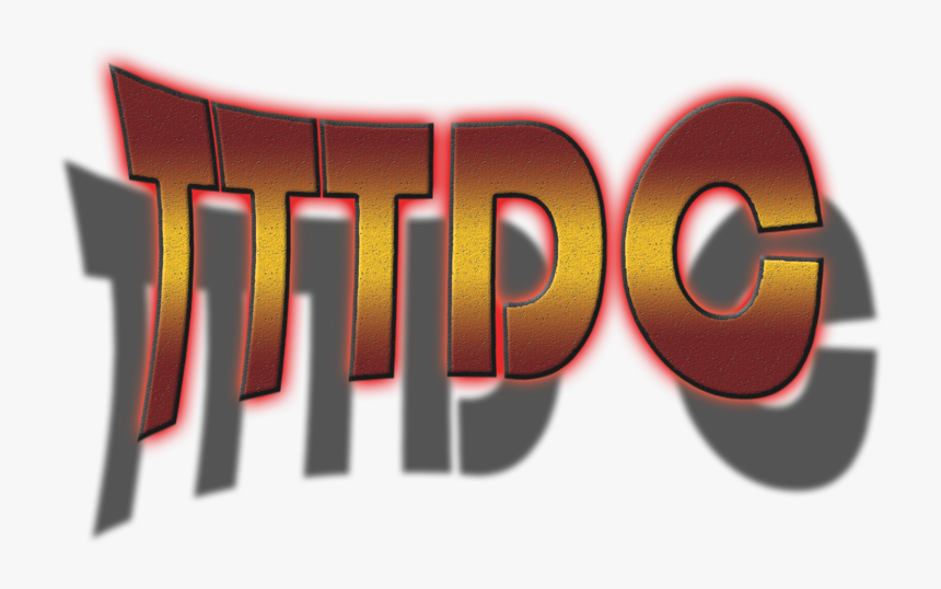 Check Out Tttdc On Reverbnation - Graphic Design, HD Png Download