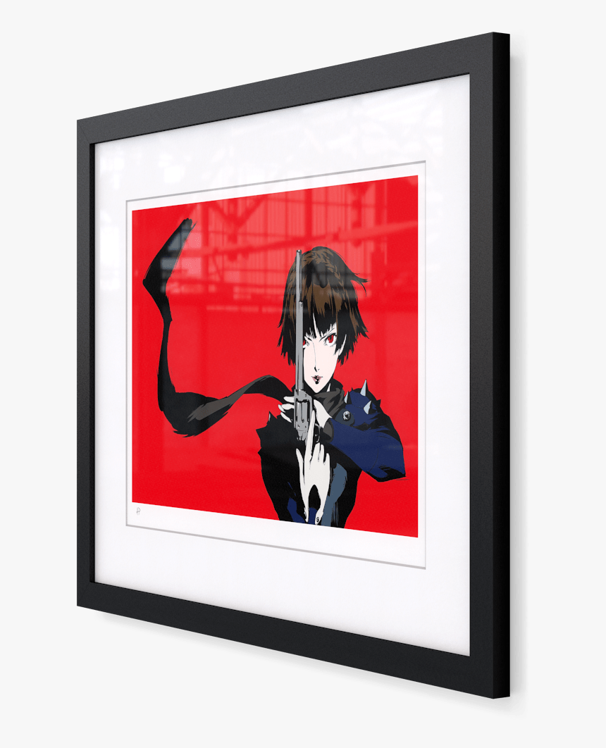 Picture Frame, HD Png Download