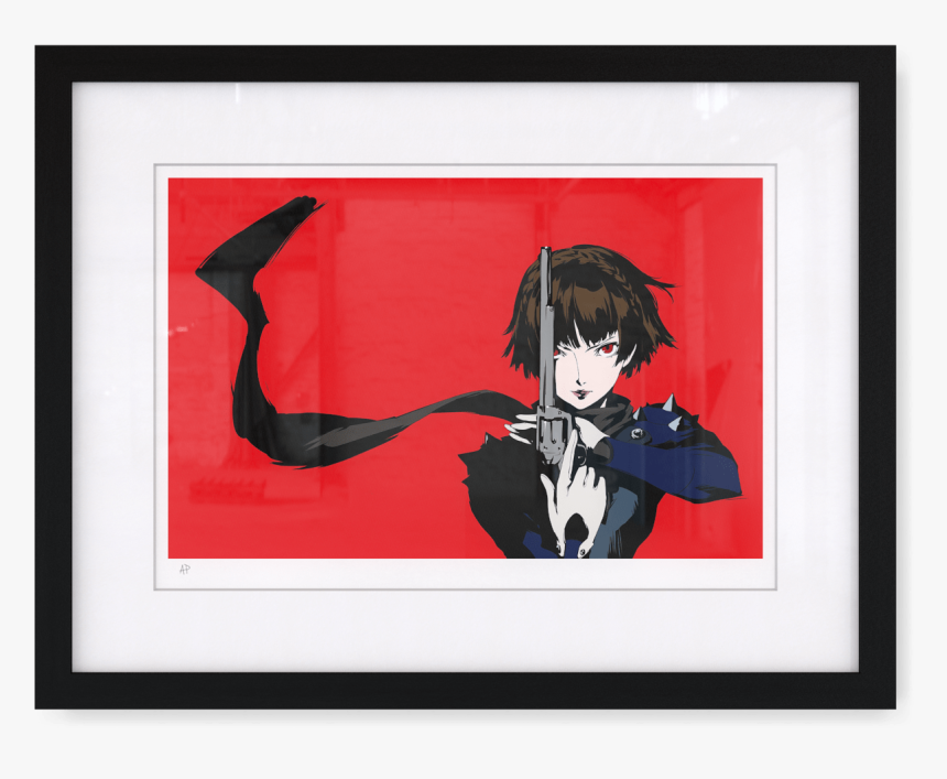 Picture Frame, HD Png Download