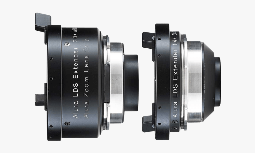 Arri-alura Extender - Camera Lens, HD Png Download
