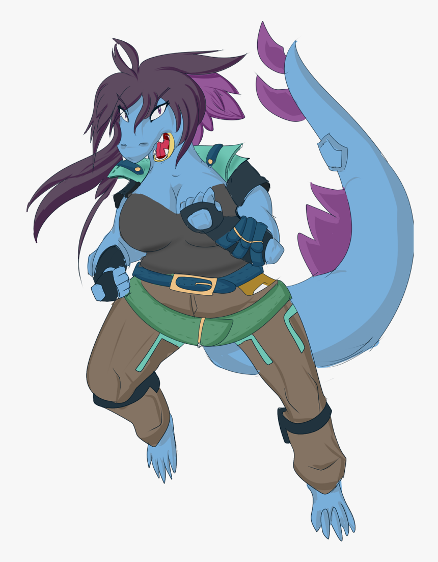 Kira - Cartoon, HD Png Download