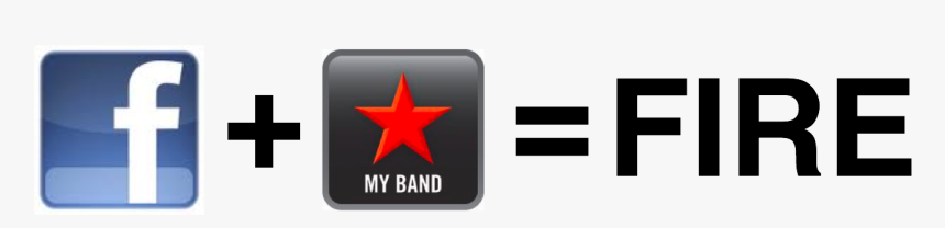 Facebook, HD Png Download