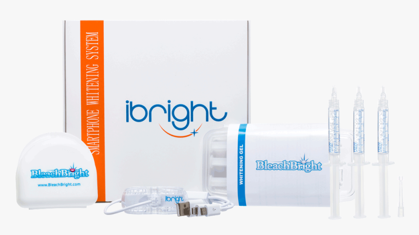 Bleachbright, HD Png Download