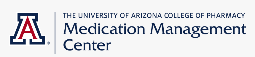 University Of Arizona Medication Management Center, HD Png Download