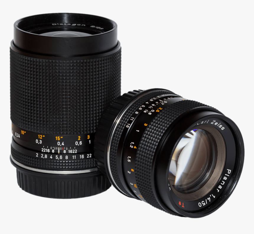 Canon Ef 75-300mm F/4-5.6 Iii, HD Png Download