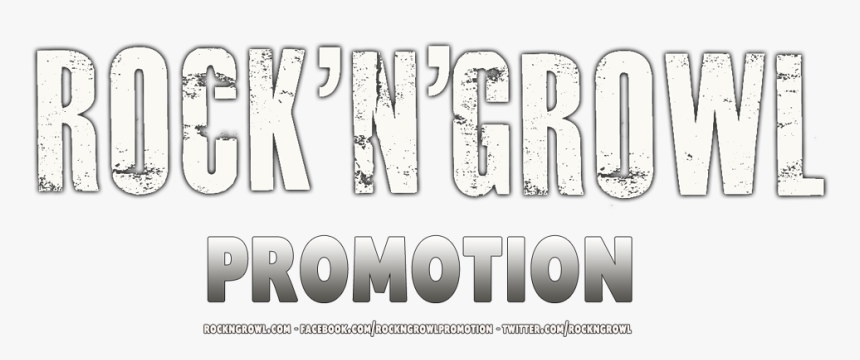 Rockngrowl Reverbnation - Calligraphy, HD Png Download