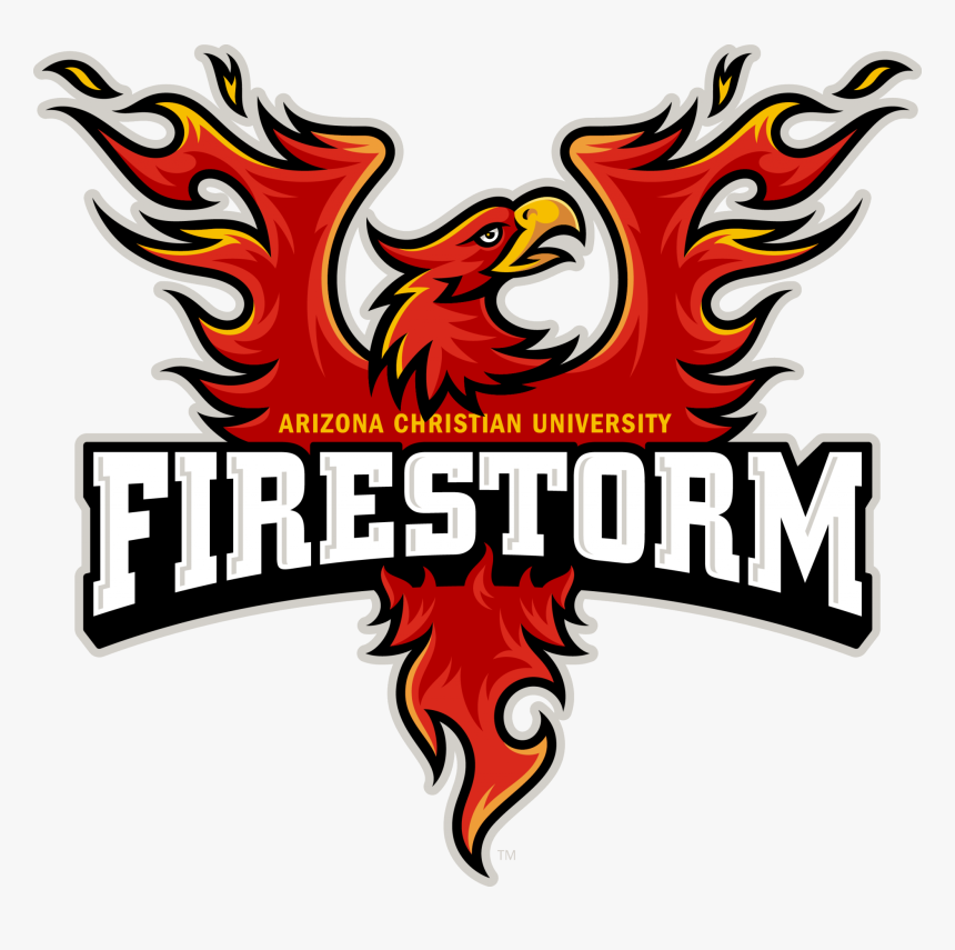 Arizona Christian University Athletics Logo, HD Png Download