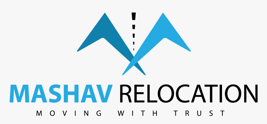 Mashav Relocation - Triangle, HD Png Download