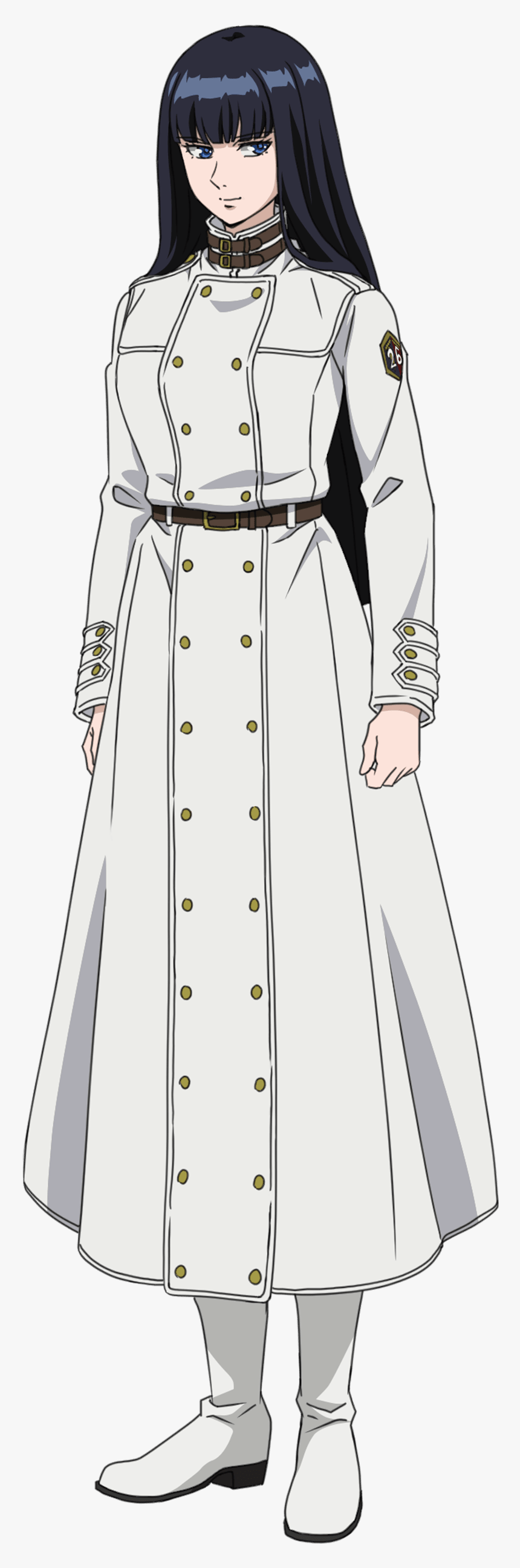 Abandoned Sacred Beasts Cosplay, HD Png Download